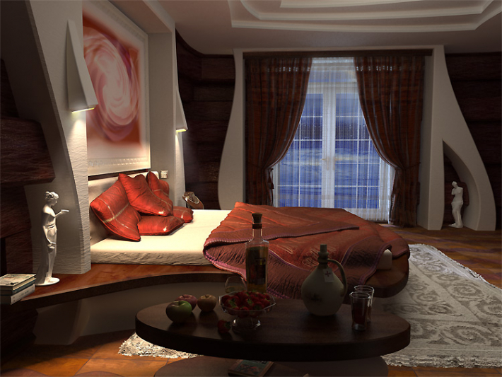 Architectural Home Design