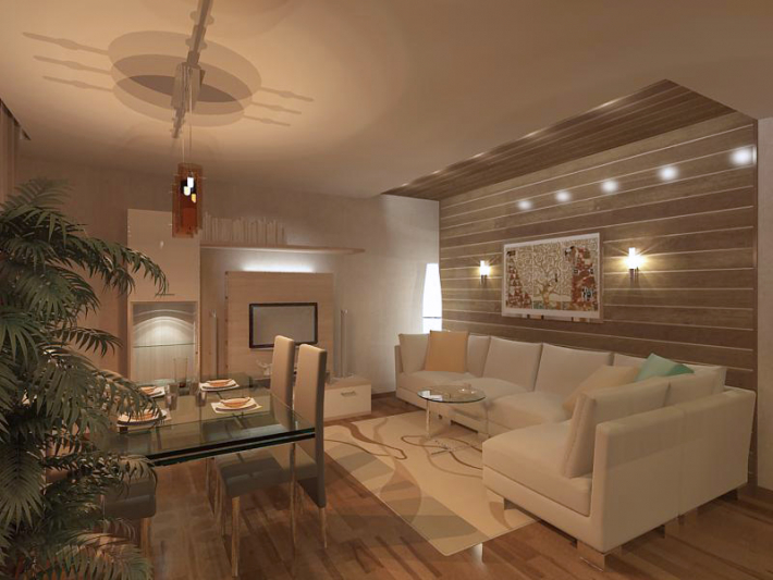 Architectural Home Design