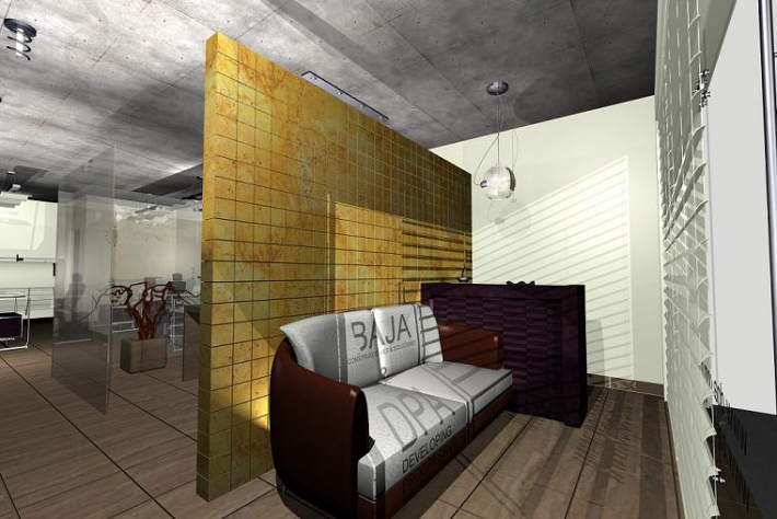 Architectural Home Design