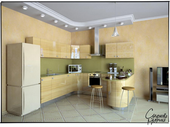 Architectural Home Design