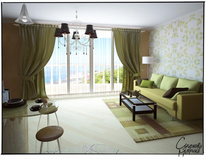 Architectural Home Design