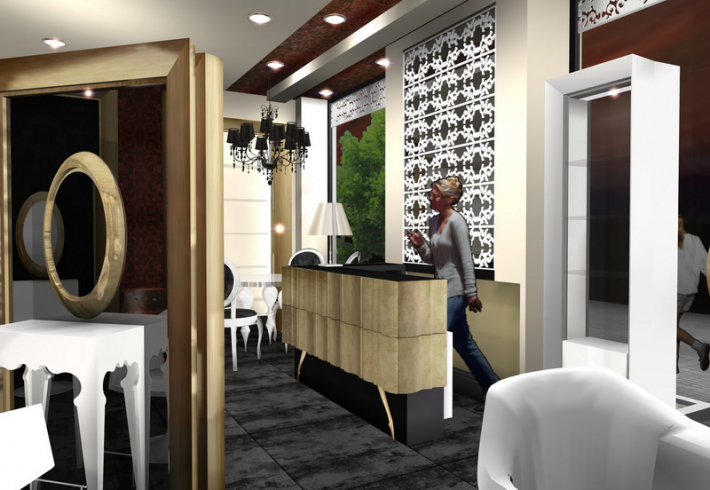 Architectural Home Design