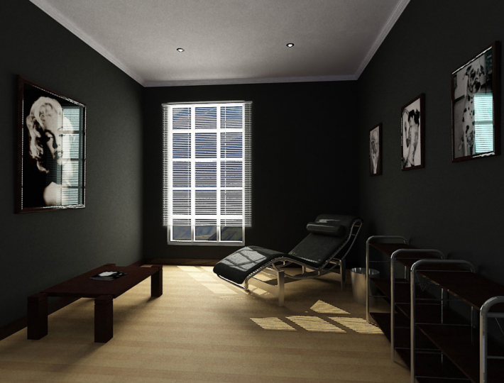 Architectural Home Design