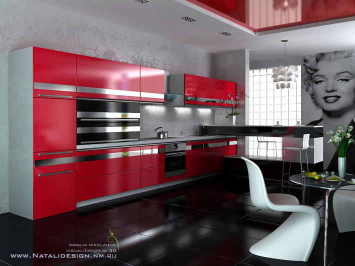 Architectural Home Design