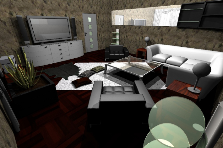 Architectural Home Design