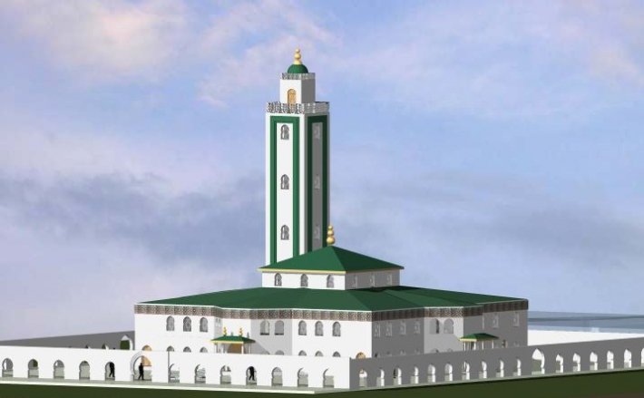 Architectural Home Design