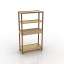 Shelf