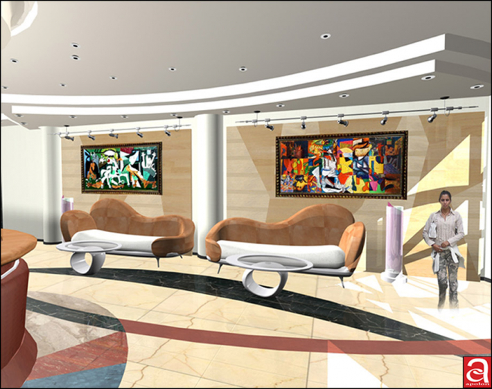 Architectural Home Design