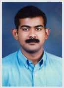 Rajesh Machdath