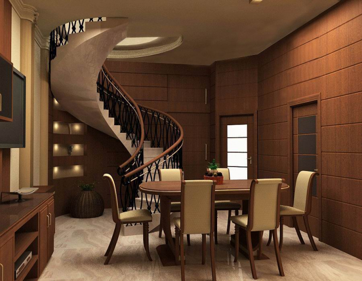Architectural Home Design