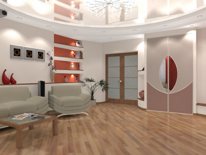 Architectural Home Design