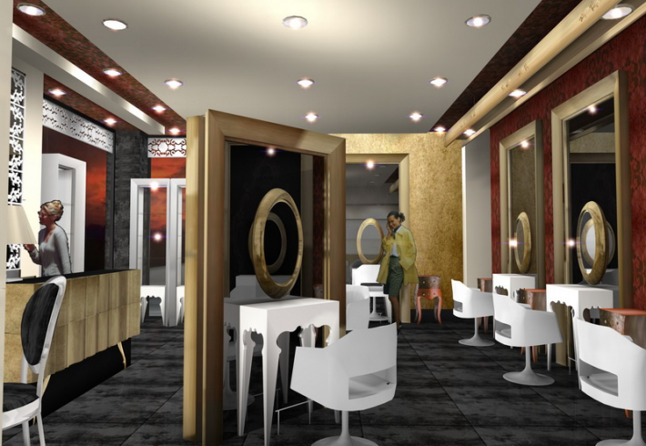 Architectural Home Design