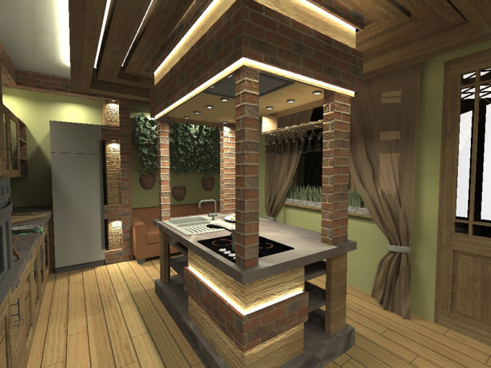 Architectural Home Design