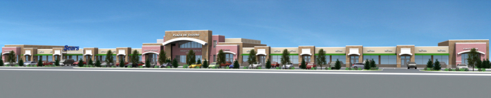 Architectural Home Design