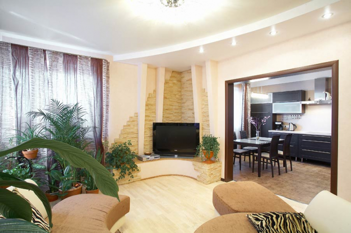 Architectural Home Design