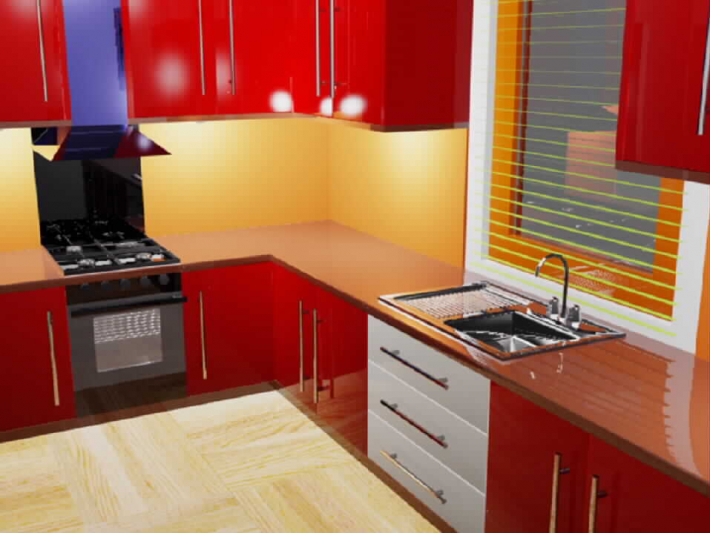 Architectural Home Design
