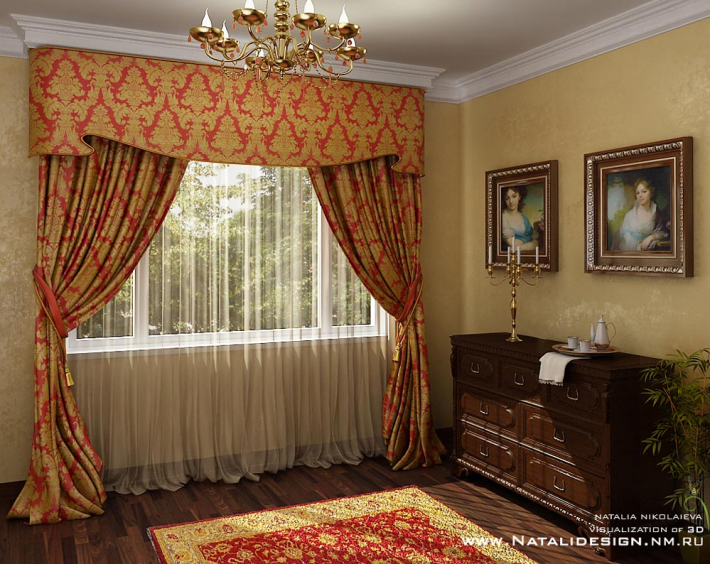 Architectural Home Design