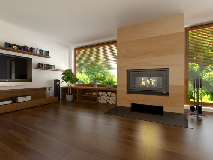 Architectural Home Design