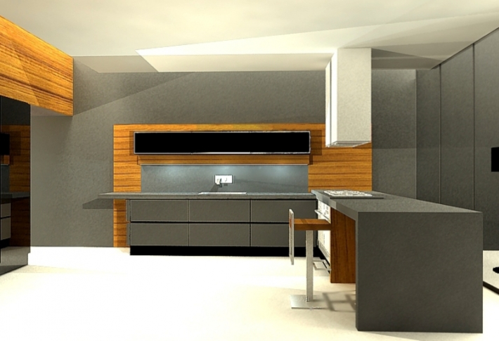 Architectural Home Design