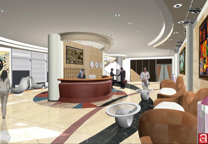 Architectural Home Design