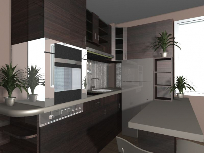 Architectural Home Design