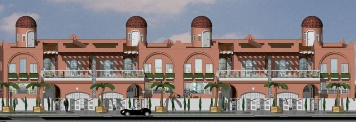 Architectural Home Design