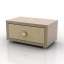Bedside table
