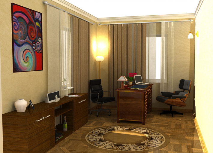 Architectural Home Design