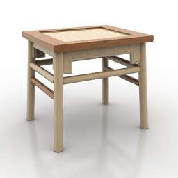 3D Seat preview