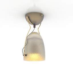 3D Lamp preview