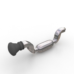 bitbrace 3D Model Preview #87fca3f2