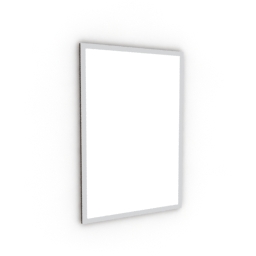 3D Mirror preview