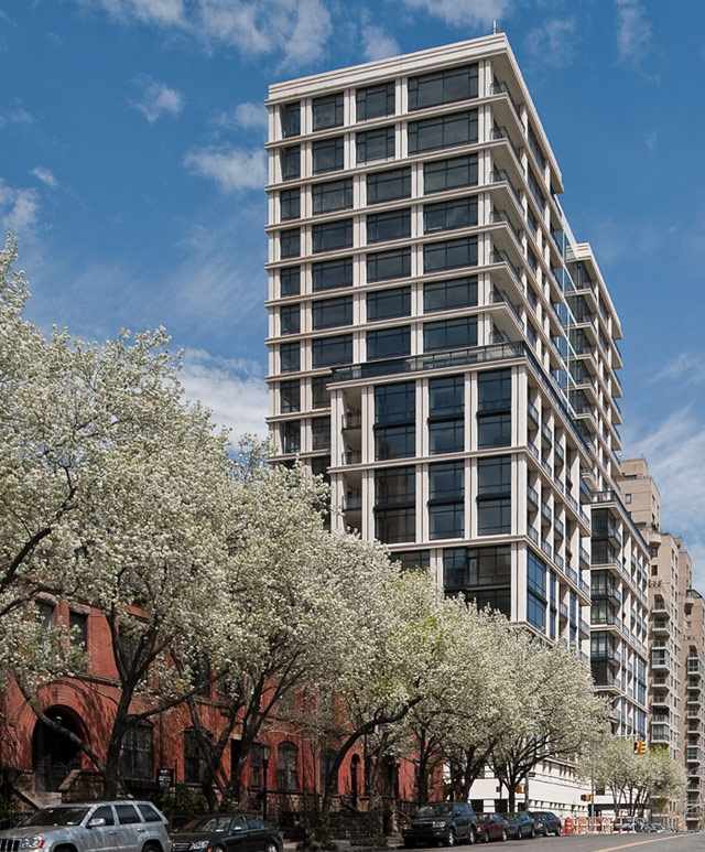 170 East End Avenue, New York
