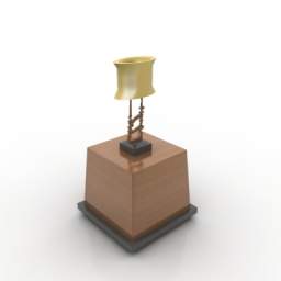 tumb 3D Model Preview #0131e7c0