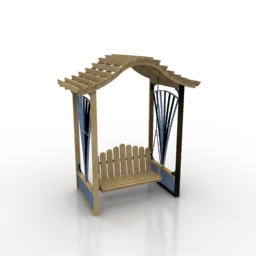 tent 3D Model Preview #2b1a7778