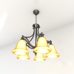 3D Luster preview
