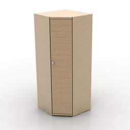 3D Wardrobe preview