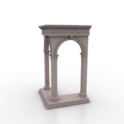 portal 3D Model Preview #70442015