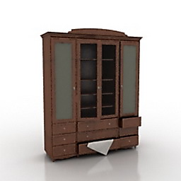 shkap 3D Model Preview #07753e9f