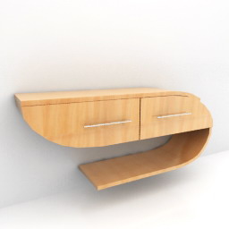 3D Bureau preview