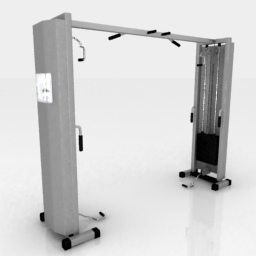 b103 - 3D Model Preview #34364922