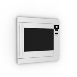 3D Oven preview