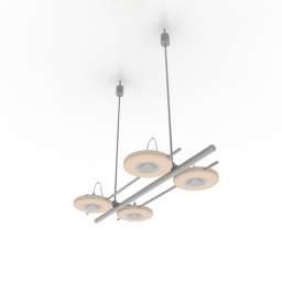 3D Lamp preview