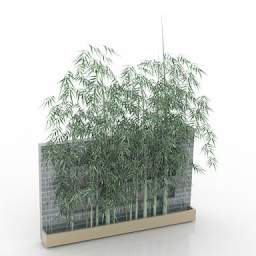 3D Tree preview