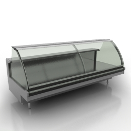 3D Showcase preview