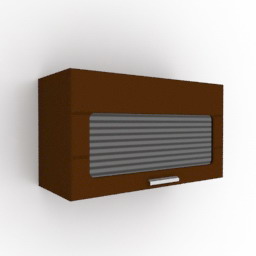 3D Shelf preview