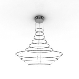 3D Luster preview