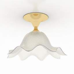 3D Lamp preview