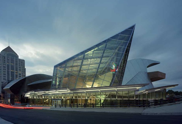 Taubman Museum of Art