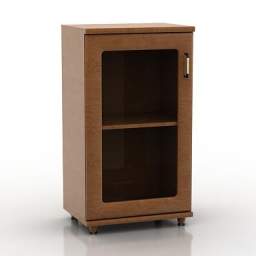 3D Locker preview